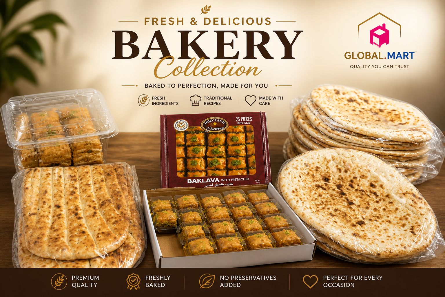 Bakery
