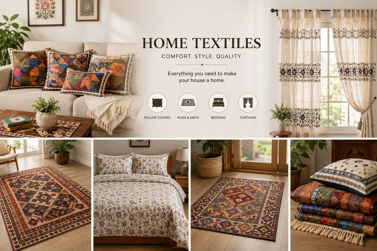Home Textiles