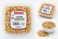 Long Natural Pumpkin Seeds – Crunchy, Nutritious & Naturally Delicious