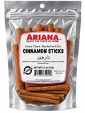Ariana Cinnamon Sticks – Premium Whole Cinnamon | Aromatic & Natural Spice