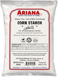 Ariana Corn Starch – Premium Cornstarch for Baking, Desserts & Cooking
