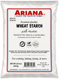 Ariana Wheat Starch – Premium Wheat Starch | Ideal for Baking, Noodles & Traditional Recipes
