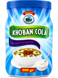 Khoban Cola Yogurt Powder – 500g