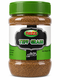 Teff Grain – Premium Whole Teff Grain | Ancient Superfood & Naturally Gluten-Free
