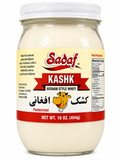 Sadaf Kashk – Traditional Whey | Rich & Authentic Persian Dairy Product – 16 oz (454g)