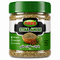 Nezo Star Anise – Premium Whole Star Anise | Aromatic & Exotic Spice