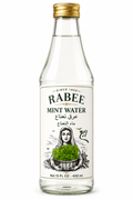 Rabee Mint Water – Premium Mint Distillate | Refreshing Herbal Water