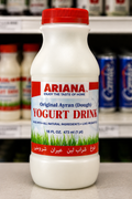 Ariana Yogurt Drink (Doogh) – Authentic Afghan Refreshment