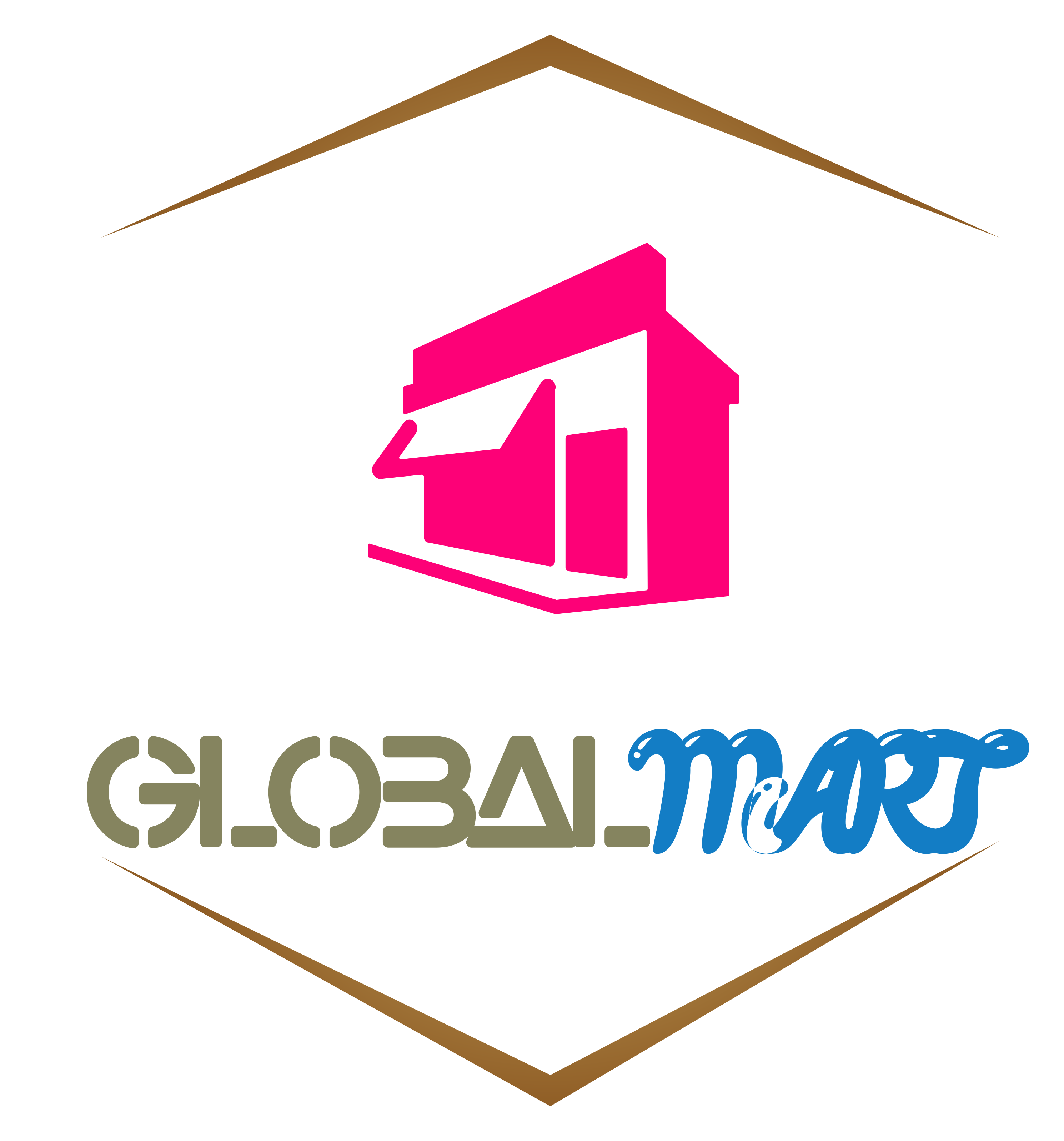 Global Mart