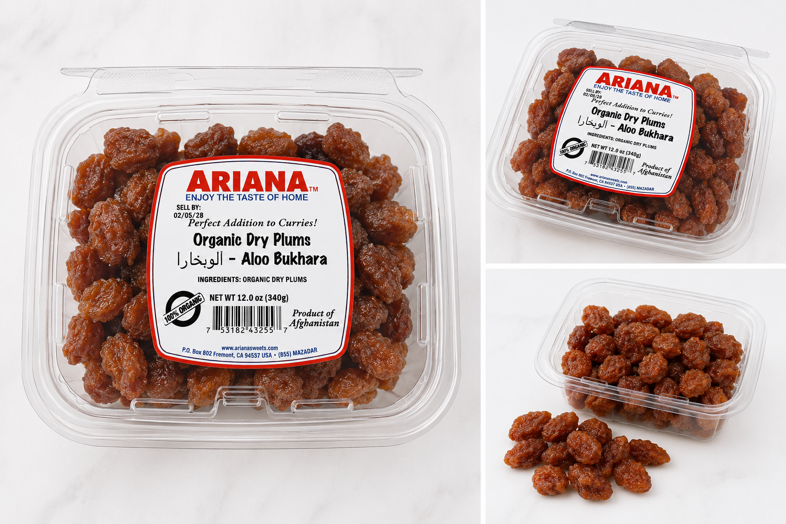 Organic Dry Jujube – Naturally Sweet & Nutrient-Rich