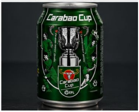 Carabao Energy Drink 250mL – Instant Energy Boost