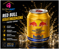 Red Bull Krating Daeng Energy Drink 250mL