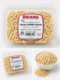 Premium Slivered Almonds – Fresh, Crunchy & Versatile