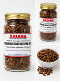 Premium Roasted Pine Nuts – Rich Flavor & Natural Nutrition