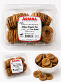 Premium Afghan Dried Figs – Naturally Sweet & Wholesome