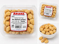 Premium Apricot Kernels – Naturally Nutritious & Flavorful
