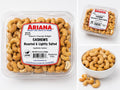 Premium Cashew Nuts – Buttery, Crunchy & Naturally Nutritious