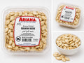 Premium Blanched Slivered Almonds – Delicate, Nutritious & Ready to Use