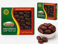 Premium Mazafati Dates – Soft, Juicy & Naturally Sweet
