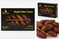Premium Deglet Noor Dates – Naturally Sweet & Delightfully Tender