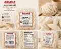 Premium White Rock Candy (Ala Nabat) – Traditional Sweetness & Pure Flavor