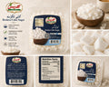 Premium White Sugar Cubes