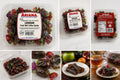 Assorted Fruit Hard Candy