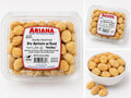 Apricot Kernels at Global Mart Salem Oregon
