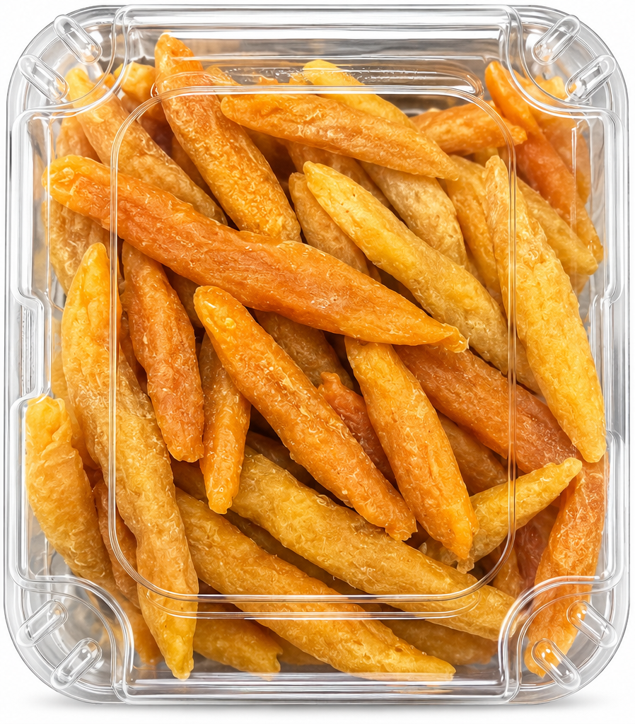 Ariana Sun Dried Rolled Apricots Chapanamak 340g display image