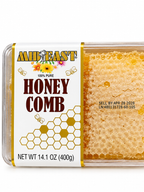 MidEast 100% Pure Honey Comb 400g product front