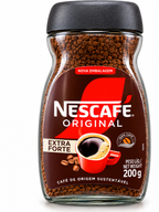 NESCAFÉ Original Extra Forte 200g front